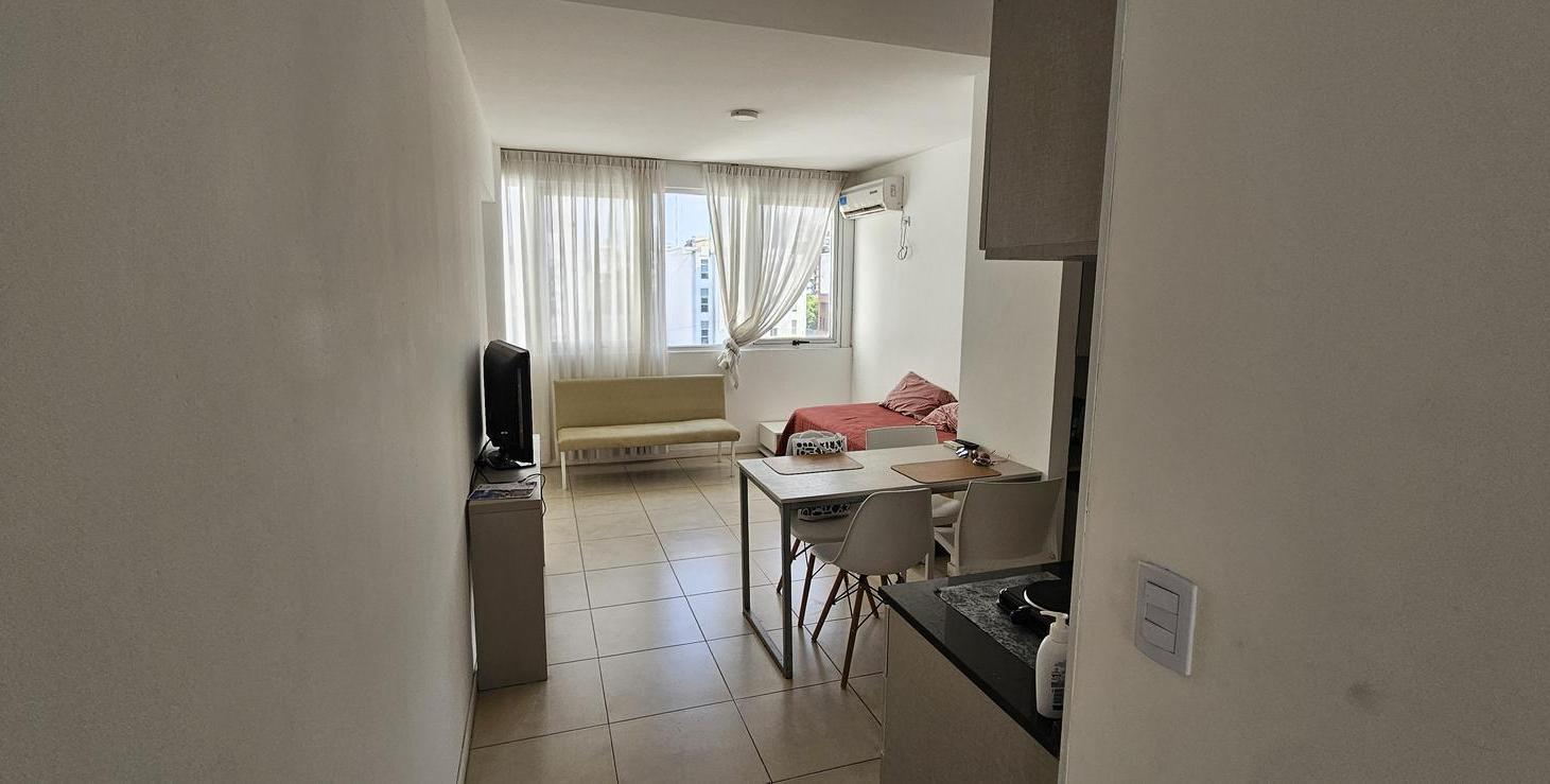 Foto de Venta de departamento dos ambientes con cochera y amenities., imagen 5