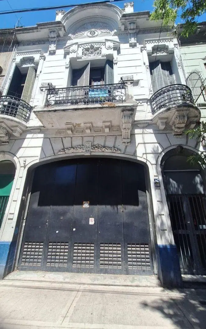 Local en San Cristobal 3