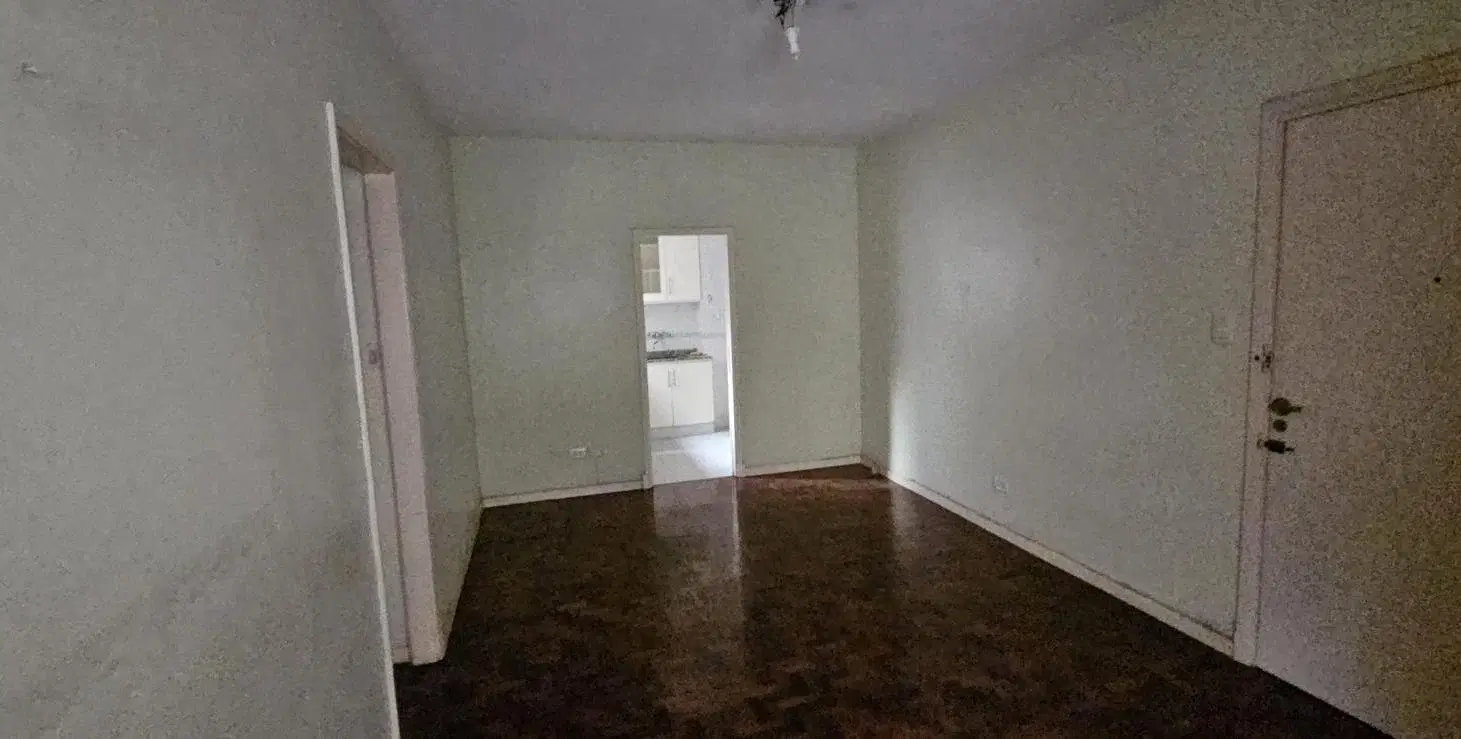 Venta Departamento de 3 ambientes 1