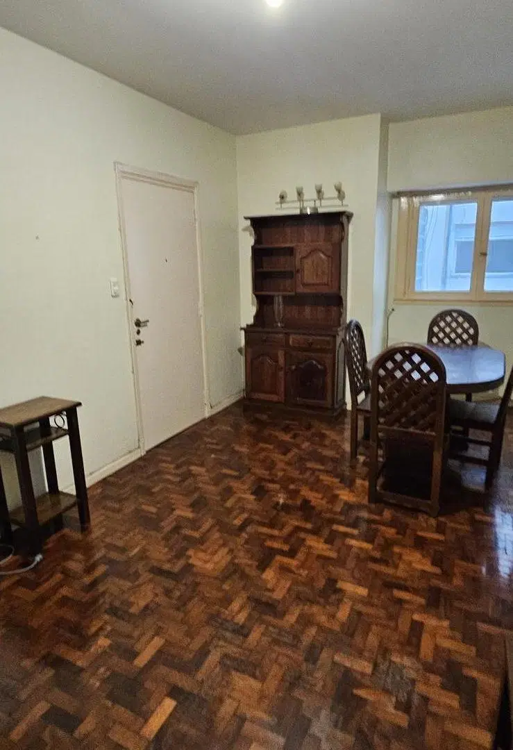 Venta Departamento de 3 ambientes 3