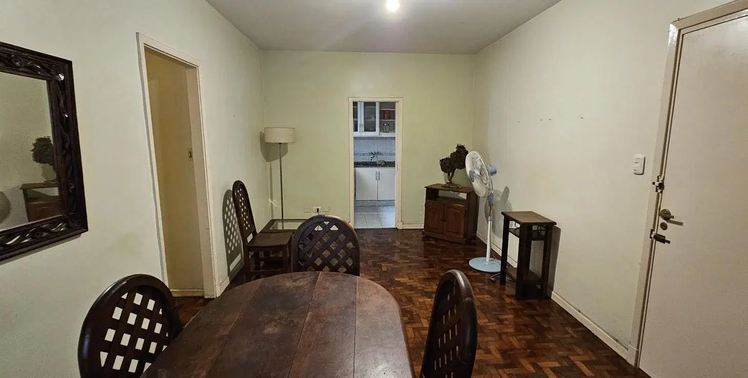 Venta Departamento de 3 ambientes 4