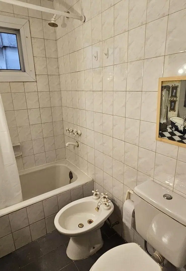 Venta Departamento de 3 ambientes 5