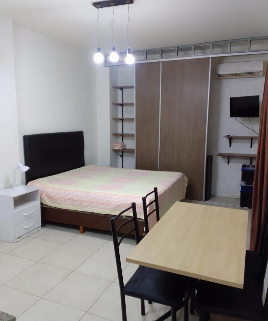 Foto de Departamento en zona de Facultades con patio, imagen 5