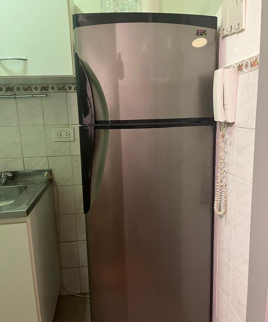 Foto de Alquiler de departamento de 2 ambientes en Recoleta amoblado, imagen 4