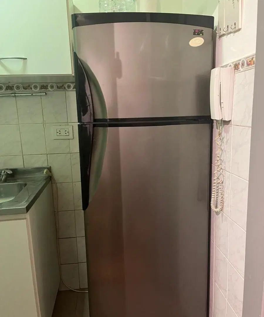 Alquiler de departamento de 2 ambientes en Recoleta amoblado 4