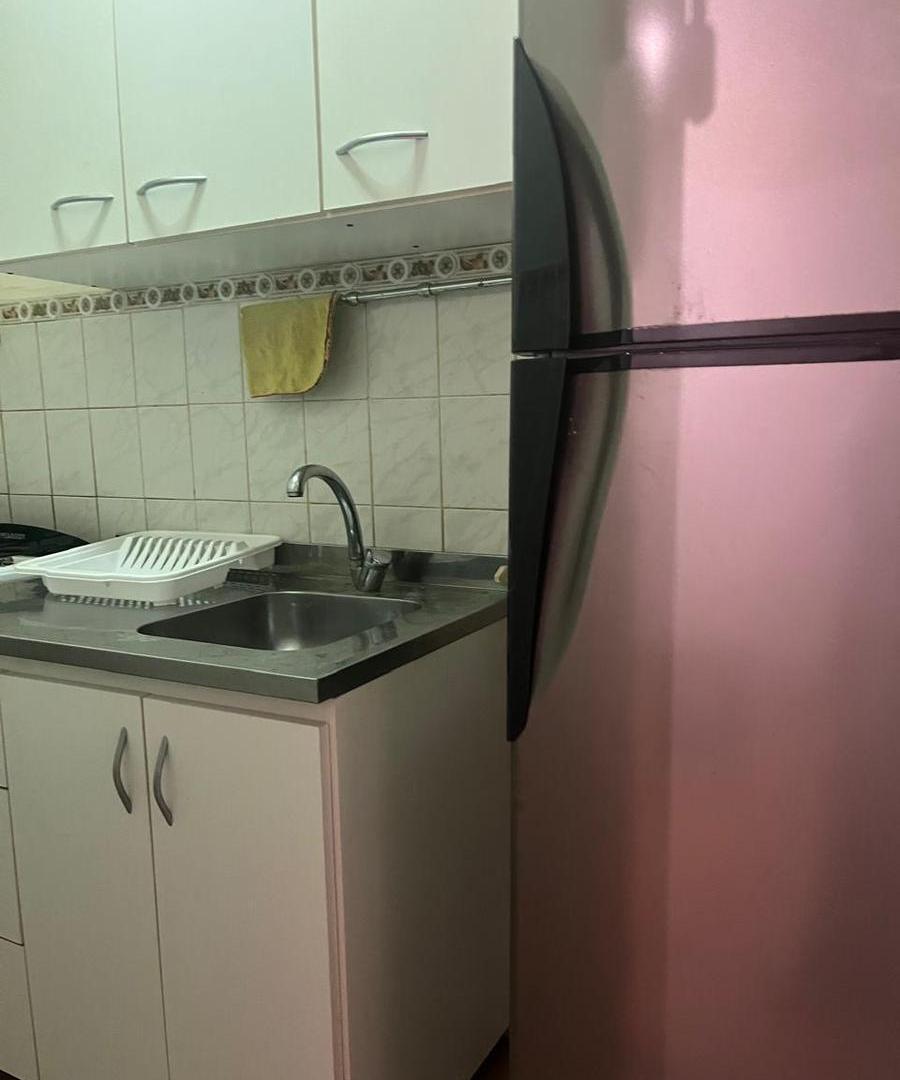 Foto de Alquiler de departamento de 2 ambientes en Recoleta amoblado, imagen 5