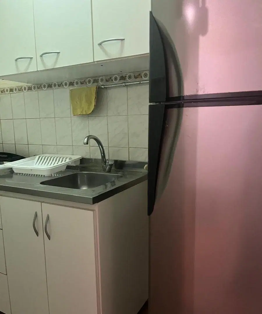 Alquiler de departamento de 2 ambientes en Recoleta amoblado 5