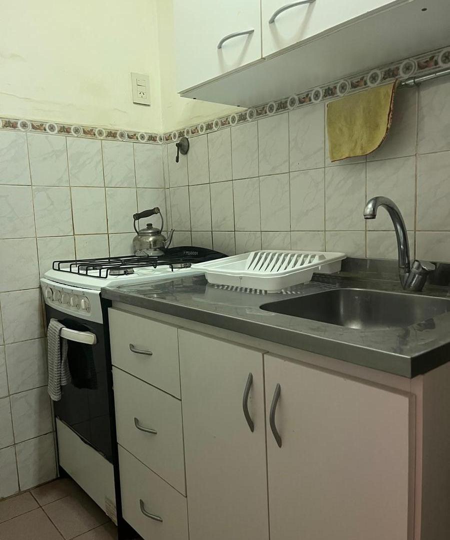 Foto de Alquiler de departamento de 2 ambientes en Recoleta amoblado, imagen 3