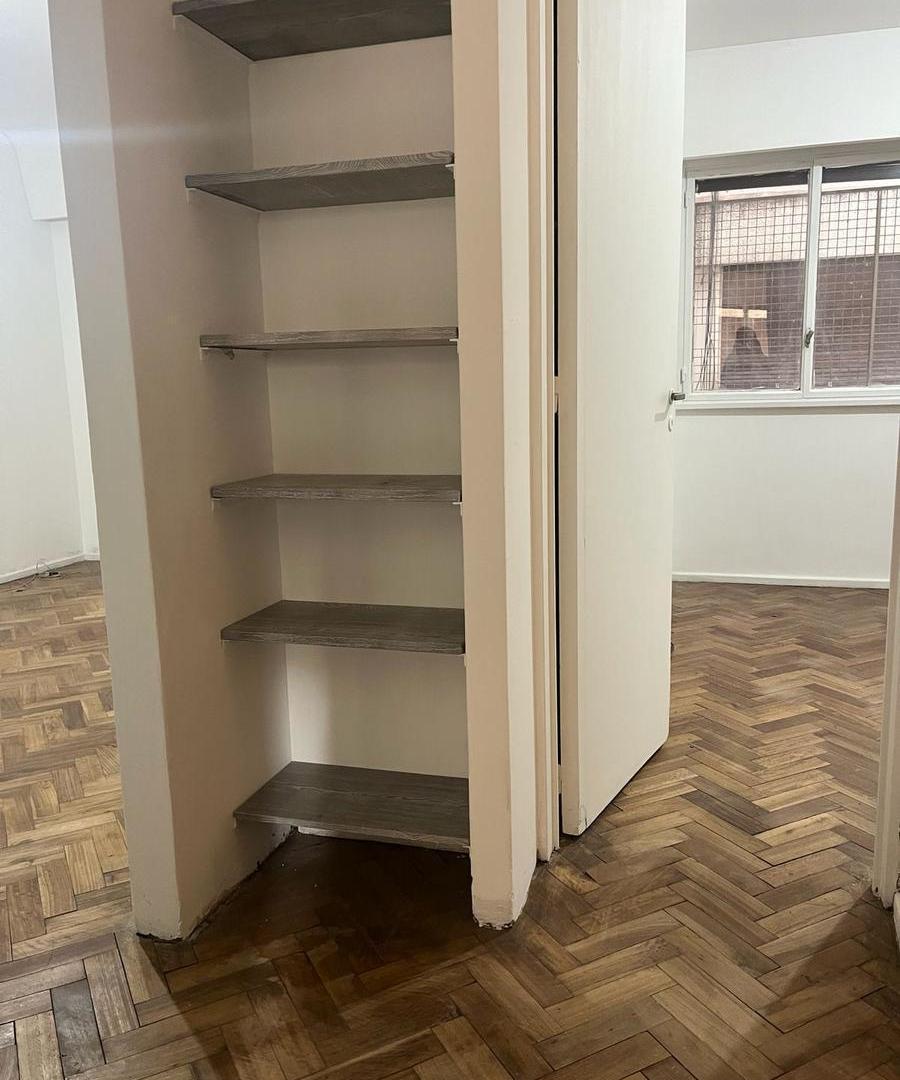 Foto de Departamento de 3 ambientes con dependencia en Recoleta, imagen 3