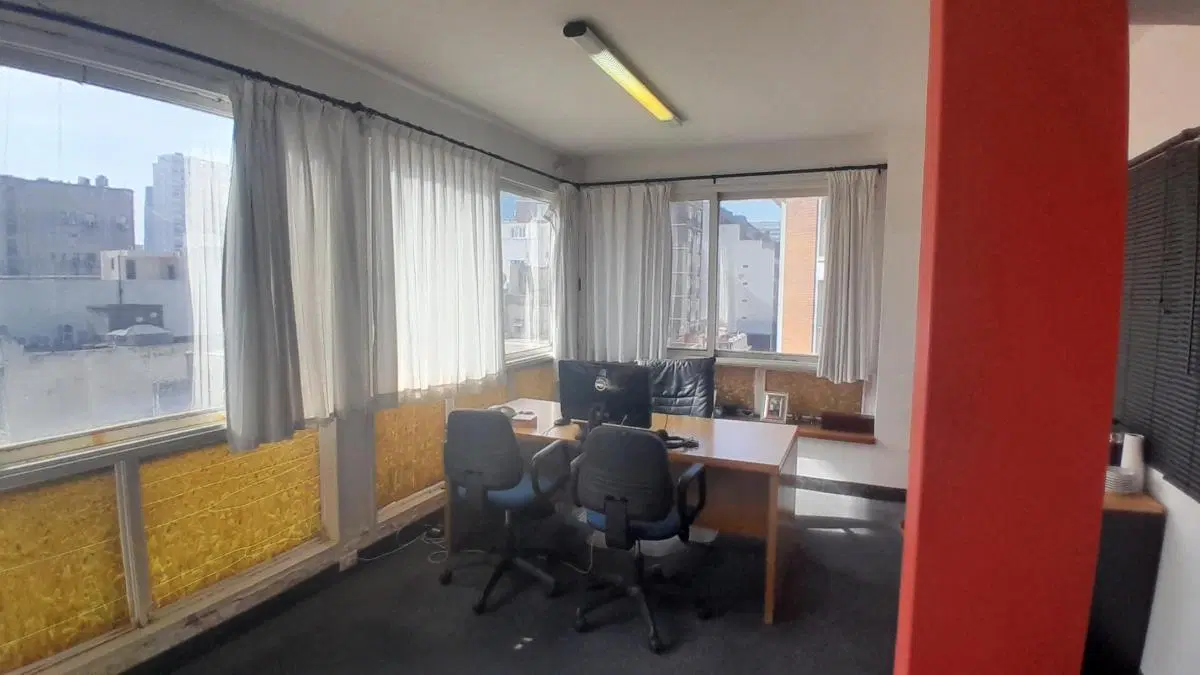 Oficina en MIcrocentro 2