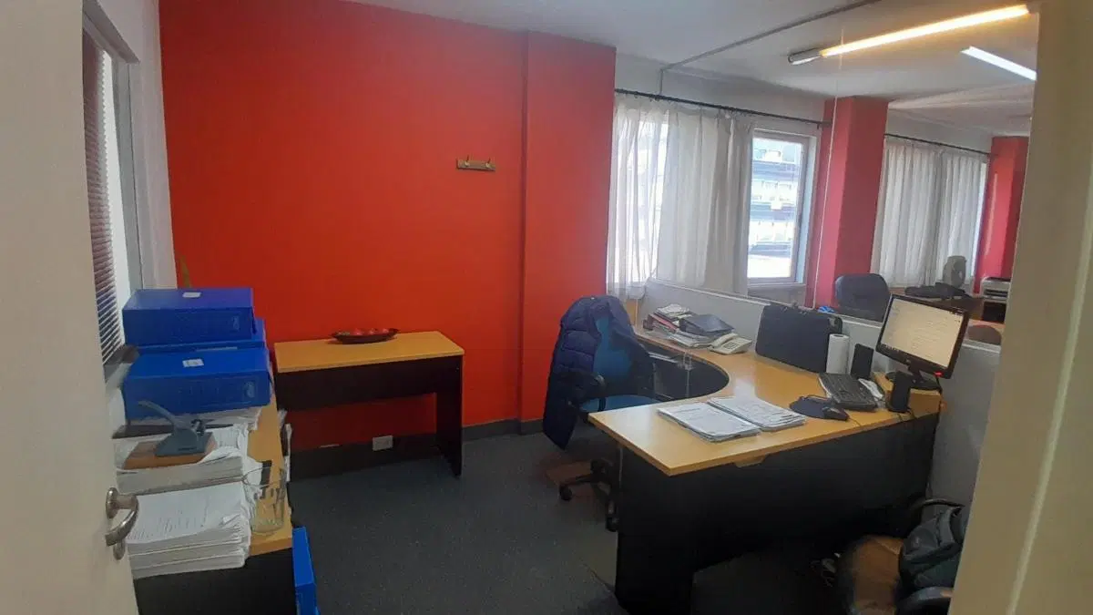 Oficina en MIcrocentro 4