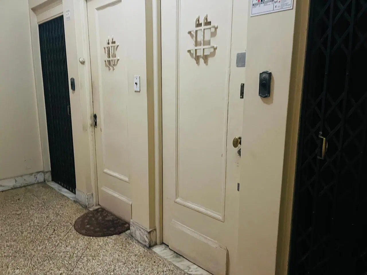 Departamento en venta de dos ambientes en Recoleta 2