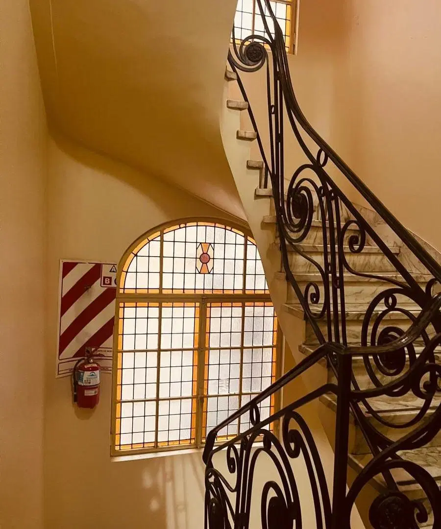 Departamento en venta de dos ambientes en Recoleta 3