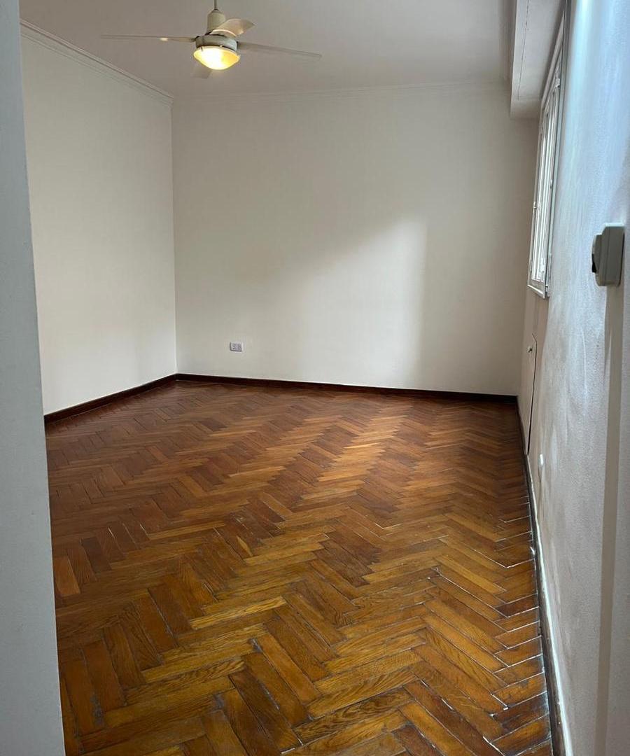 Foto de Departamento de dos ambientes en alquiler en Recoleta, imagen 1