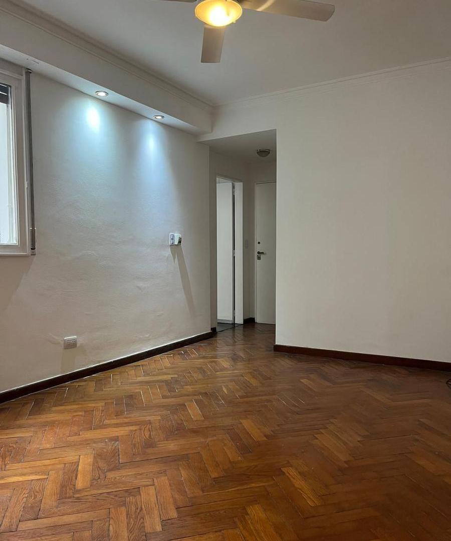 Foto de Departamento de dos ambientes en alquiler en Recoleta, imagen 5