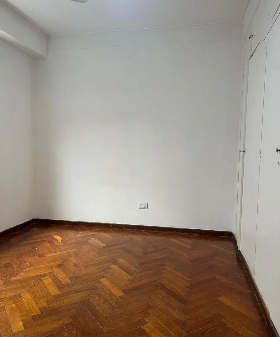Departamento de dos ambientes en alquiler en Recoleta 8