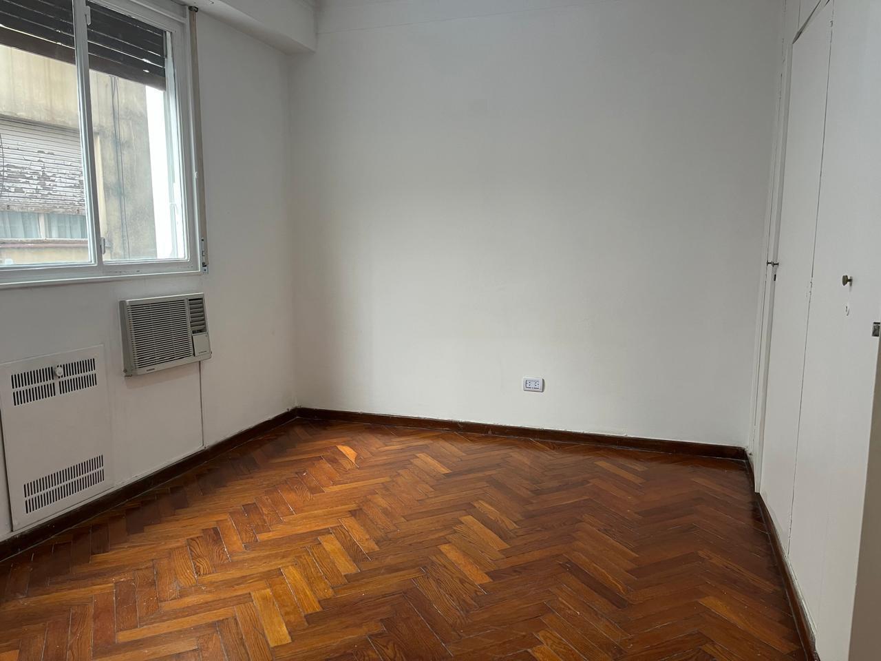 Foto de Departamento de dos ambientes en alquiler en Recoleta, imagen 3