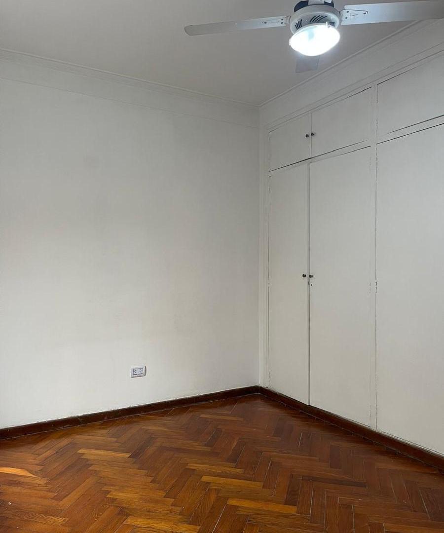 Foto de Departamento de dos ambientes en alquiler en Recoleta, imagen 4