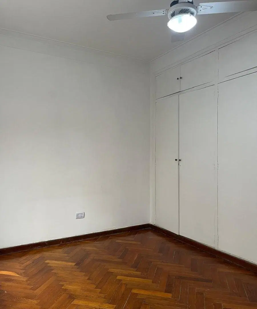 Departamento de dos ambientes en alquiler en Recoleta 4