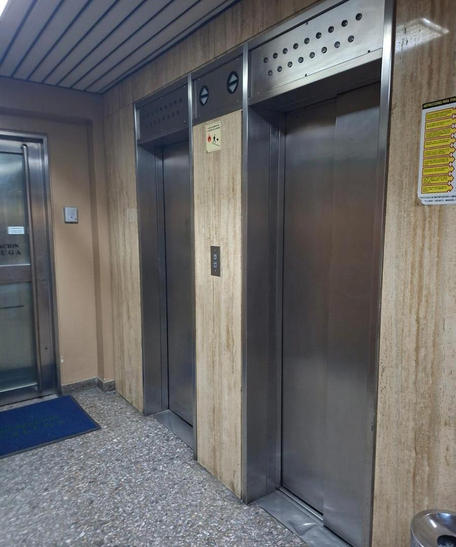 Foto de Oficina en Recoleta, imagen 4