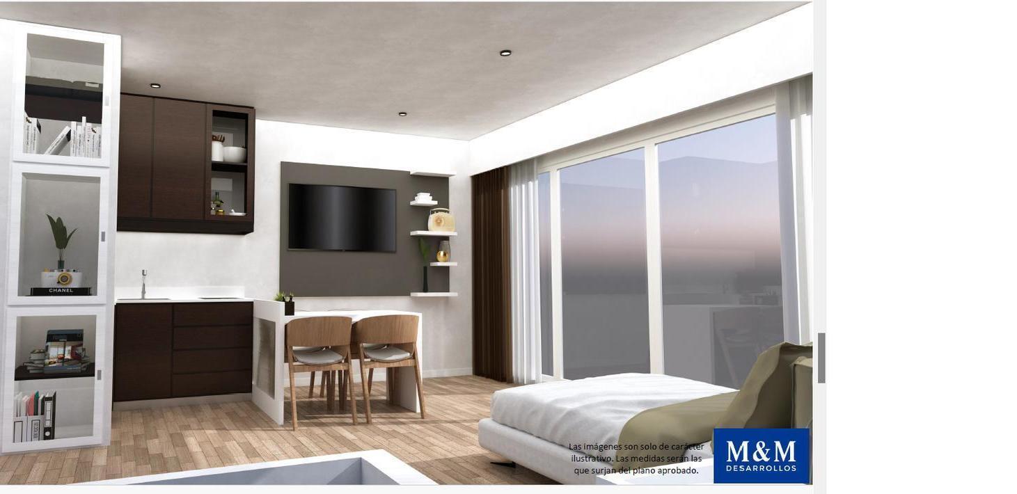 Foto de Departamento en Obra, imagen 1