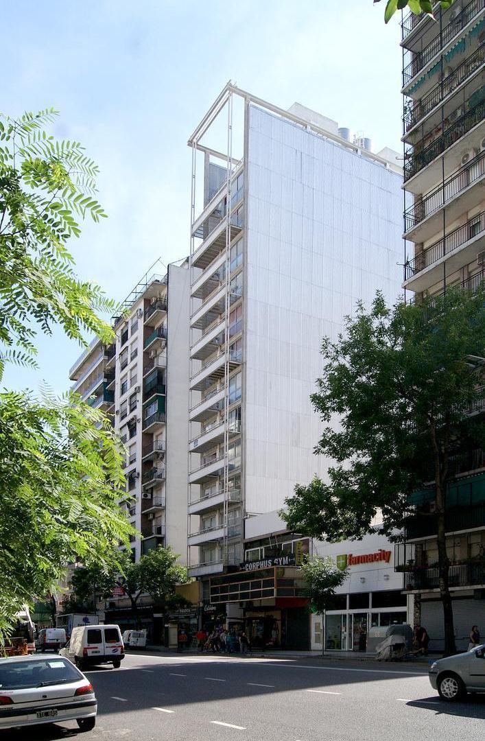 Foto de Departamento en Monserrat, imagen 1