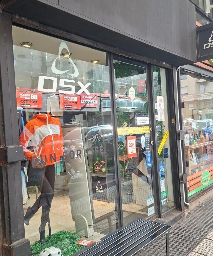 Foto de Local en Recoleta a metros de Av. Santa Fe, imagen 2