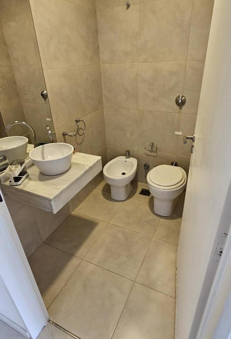 Foto de Alquiler de monoambiente amoblado temporal, en edificio con amenities, imagen 4