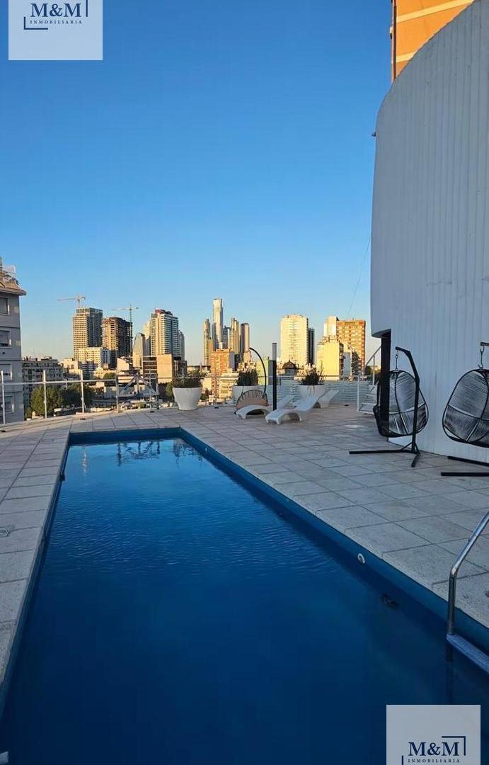 Foto de Estudio en San Telmo amueblado y equipado full amenities, imagen 4