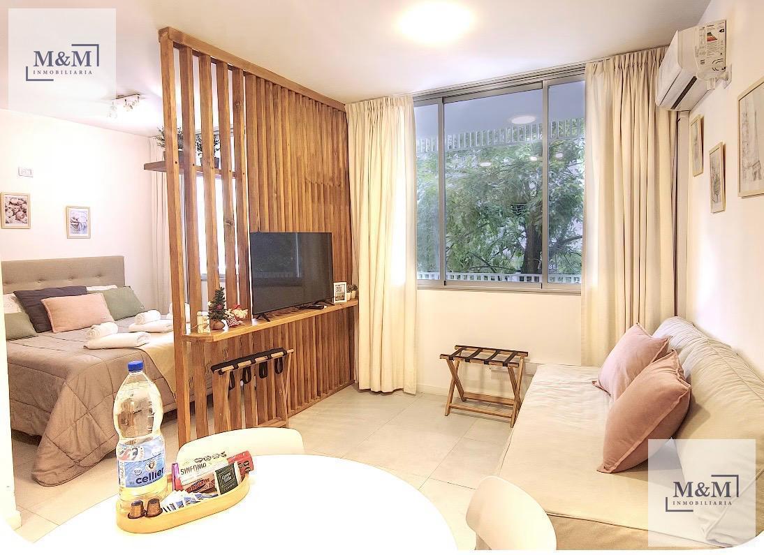 Foto de Estudio en San Telmo amueblado y equipado full amenities, imagen 3