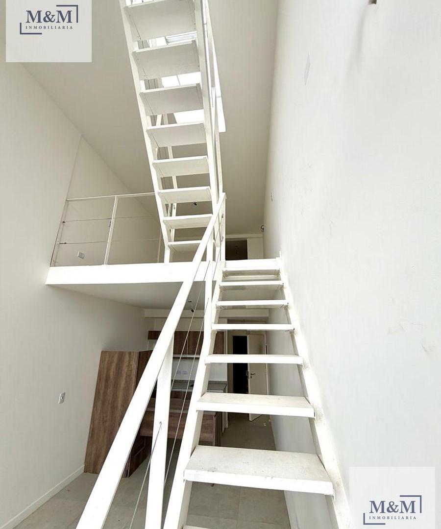 Foto de Departamento 2 ambientes en duplex con terraza full Amenities, imagen 2