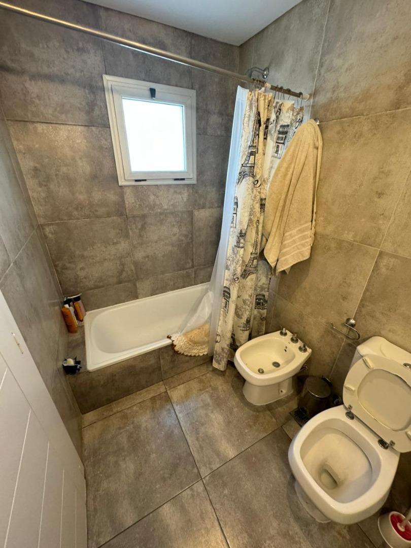 Departamento Amplio 2 Ambientes en 6ºto Piso, 58 m² Cub. Sum 5