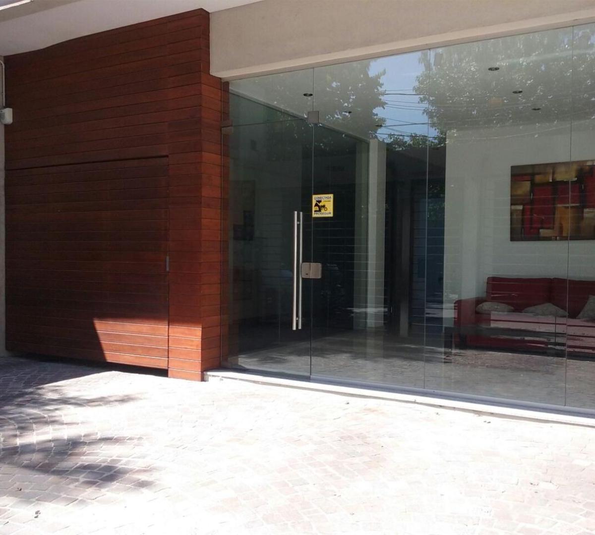 Retasado! Apto Credito. Piso 4 Ambientes, Cochera Doble. 5