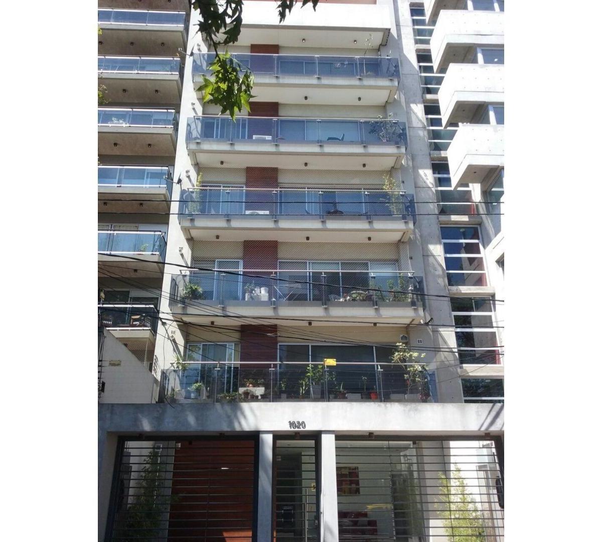 Retasado! Apto Credito. Piso 4 Ambientes, Cochera Doble. 4