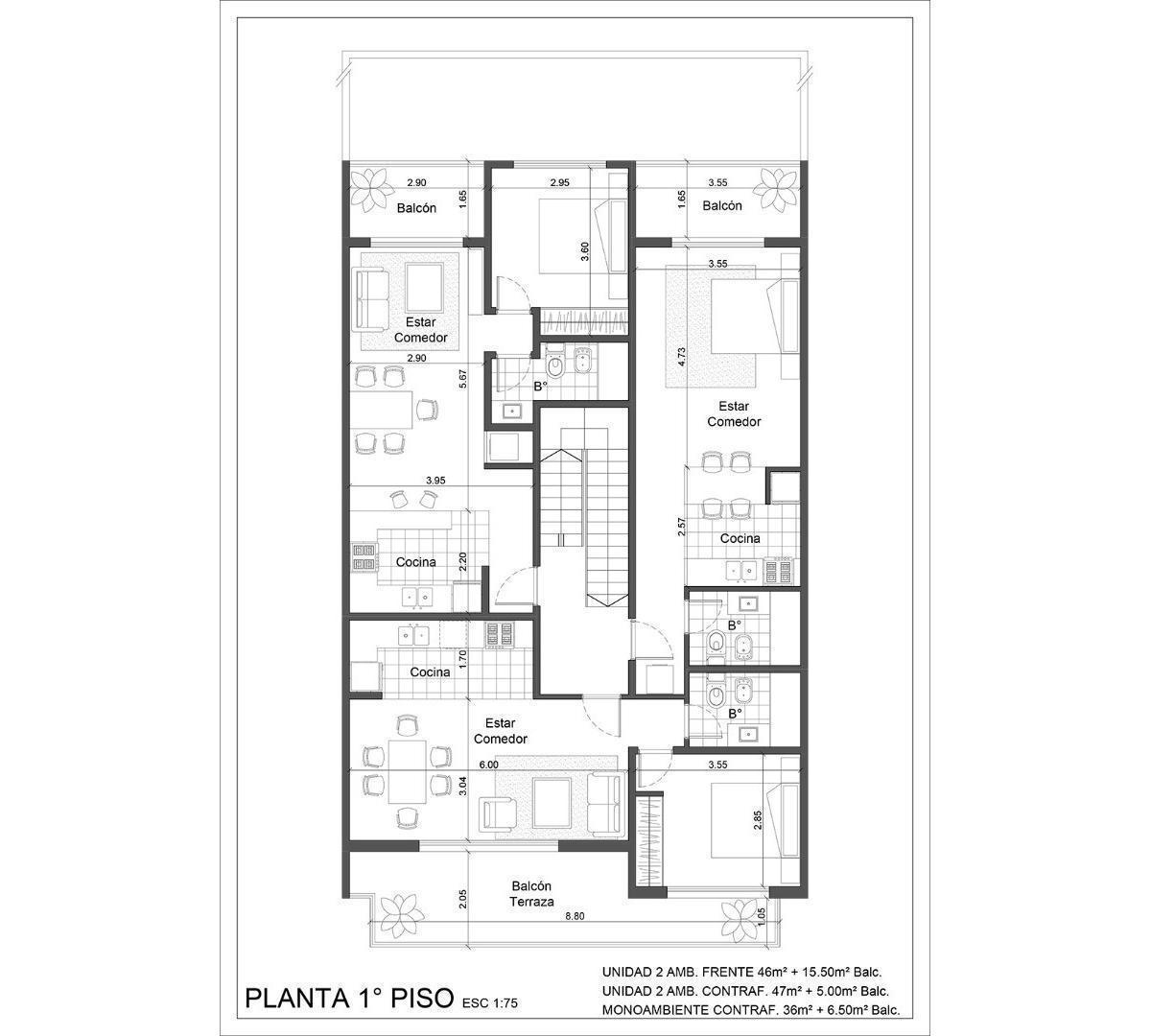Plano 1