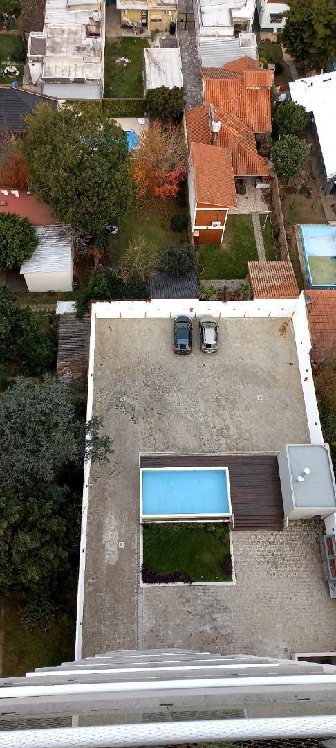 Depto en Venta 2 Ambientes, Gym, Piscina, Seguridad 24 Hs. 3