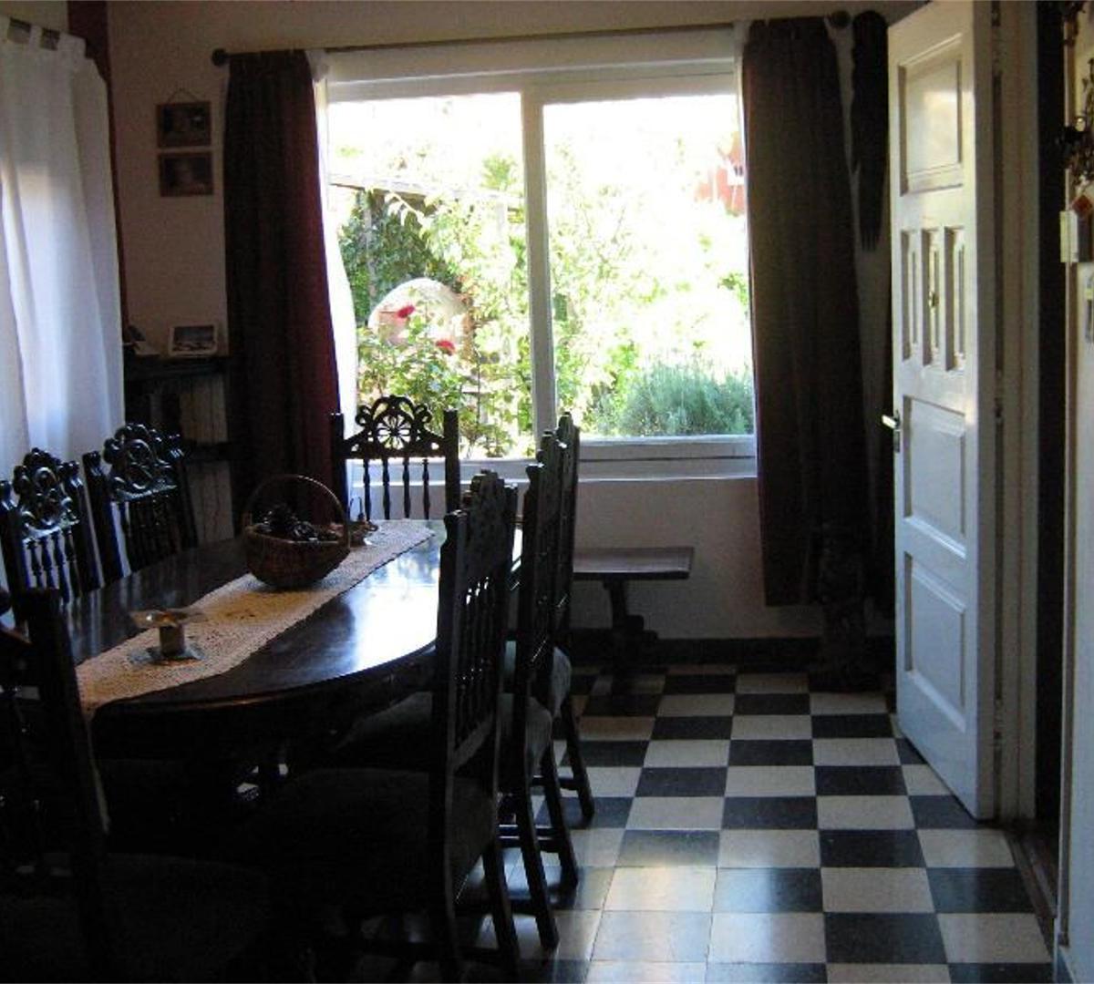 Casa, 3 Dorm., Entrada Varios Autos, Patio 4