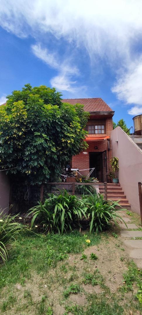 Hermoso Duplex 4 Ambientes, 2 Cocheras, Barrancas de Quilmes 5