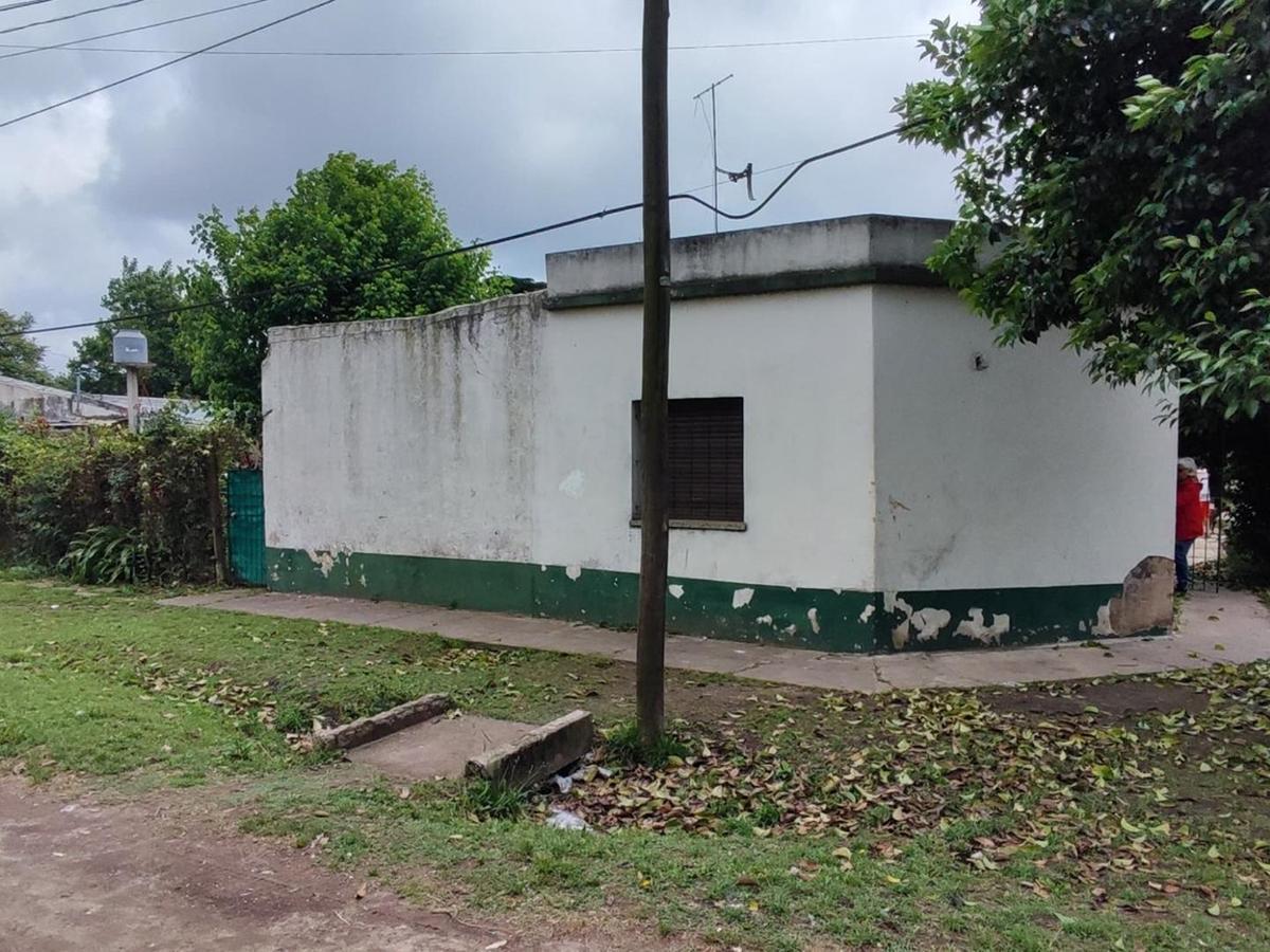 Casa 3 Ambientes con Lote 2
