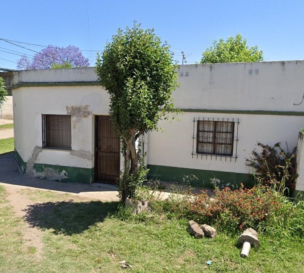 Propiedad en Argentina