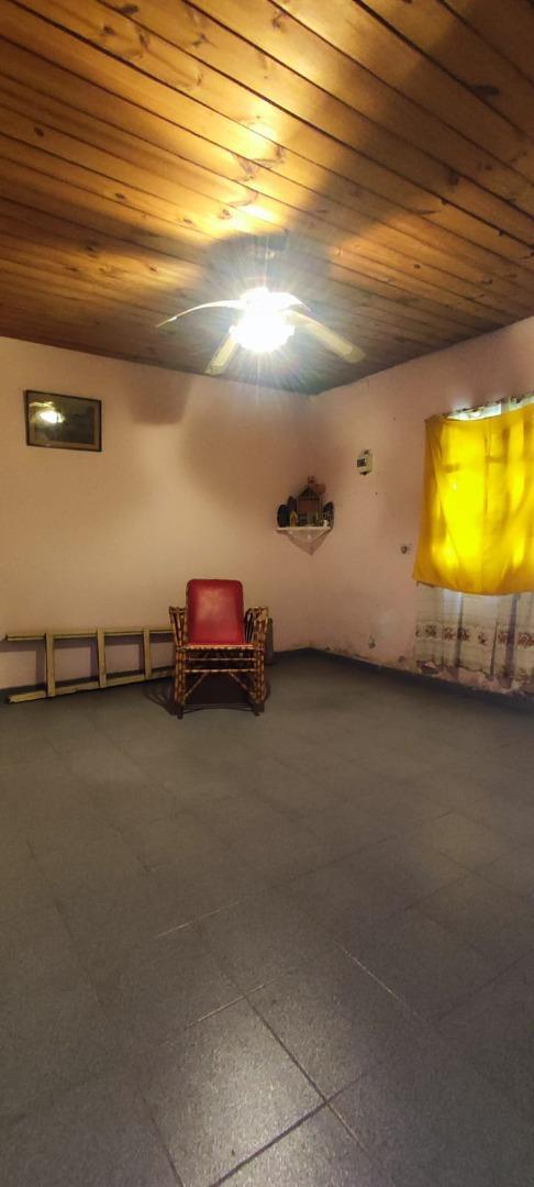 Casa 3 Ambientes con Lote 1