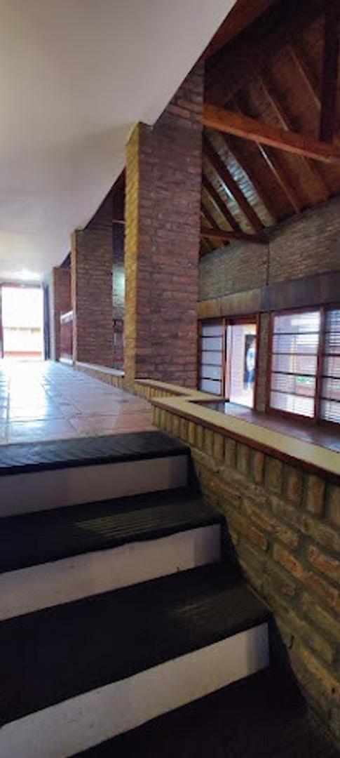 Chalet 4 Ambientes, en Quilmes Oeste, Apto Credito. 4
