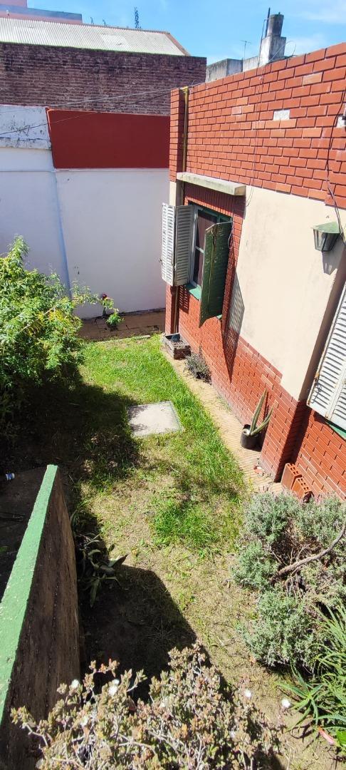 Dpto Tipo Casa, Quilmes Oeste Centro 4