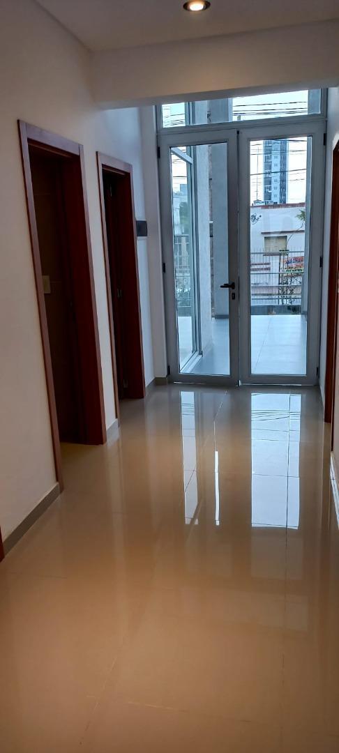 Depto en Venta 2 Ambientes, Gym, Piscina, Seguridad 24 Hs. 1