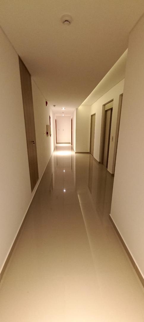 Depto en Venta 2 Ambientes, Gym, Piscina, Seguridad 24 Hs. 5