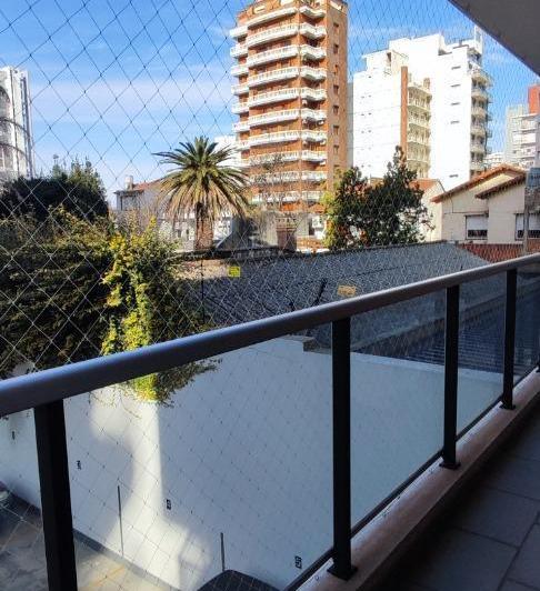 Excelente depto de 3 ambientes con cochera 5