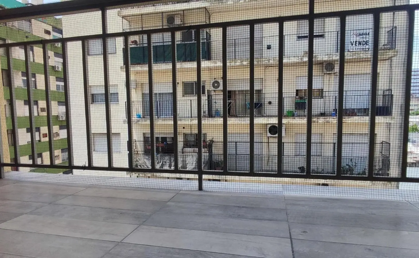 QUILMES CENTRO - ALQUILER - Depto 3 ambientes 5