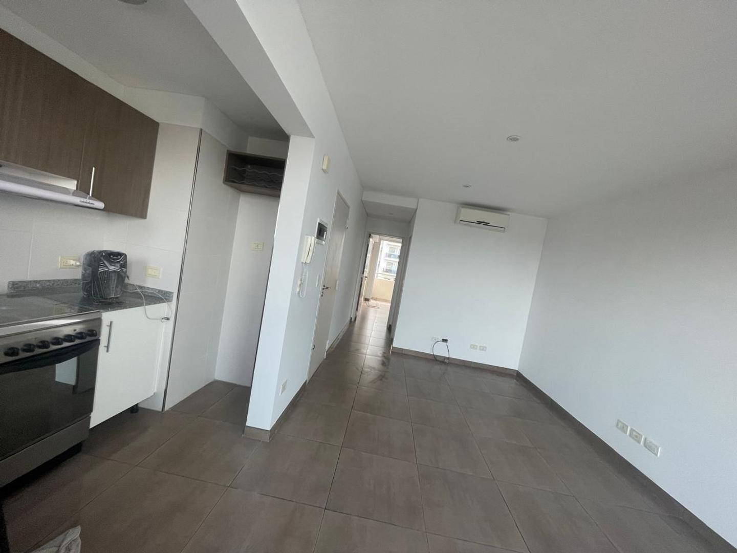 Foto de Hermoso semipiso 2 ambientes con vista al rio, cochera., imagen 4