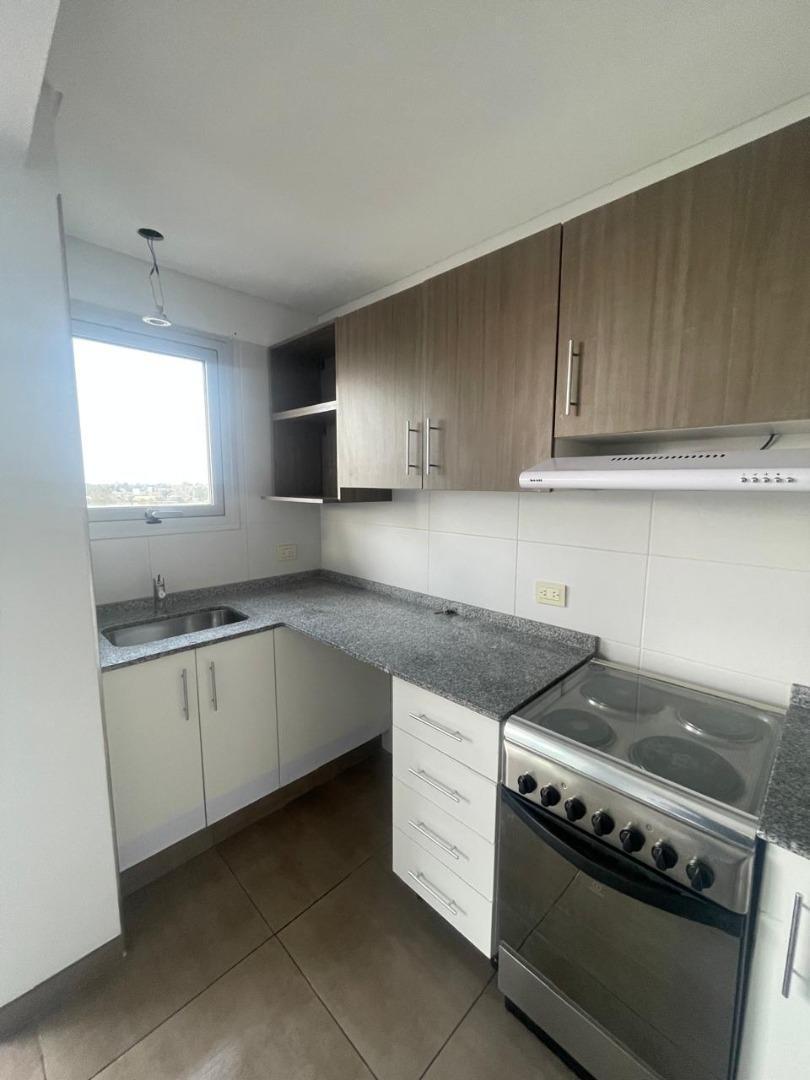 Foto de Hermoso semipiso 2 ambientes con vista al rio, cochera., imagen 3