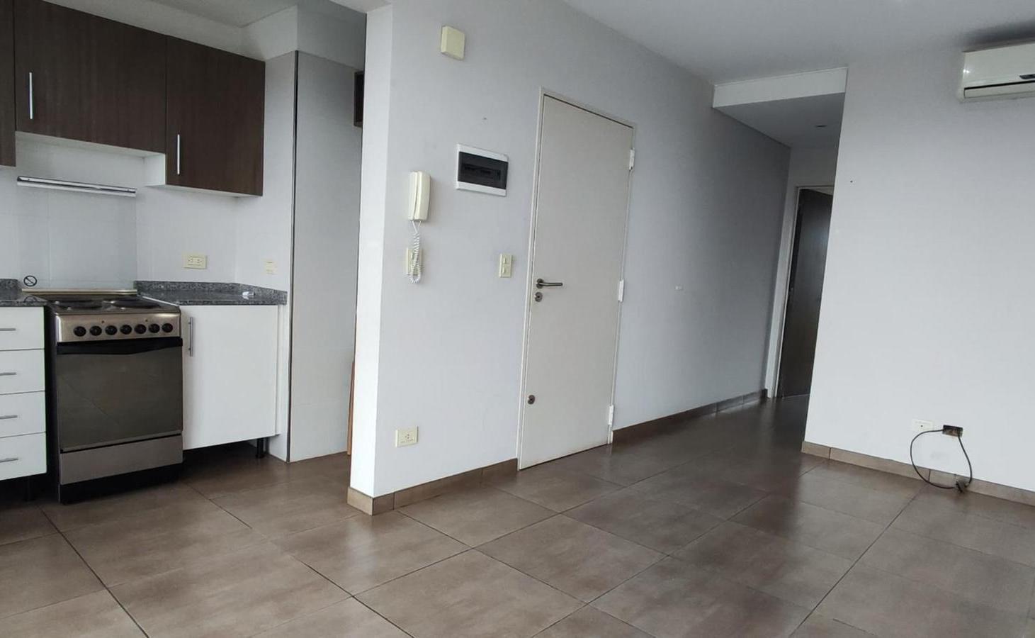Foto de Hermoso semipiso 2 ambientes con vista al rio, cochera., imagen 5
